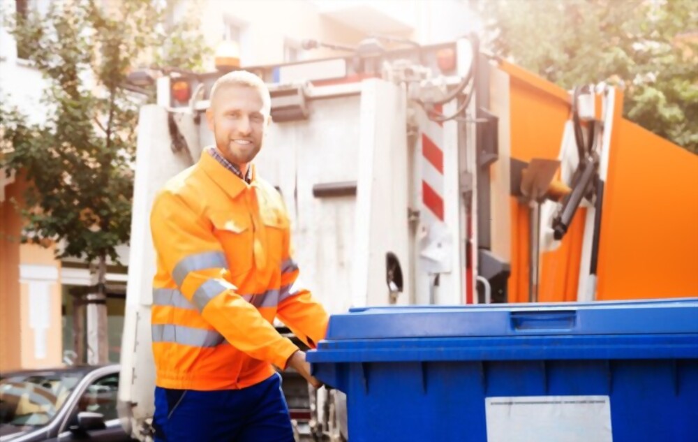 Rubbish Removal Made Easy With Experts Providing Help