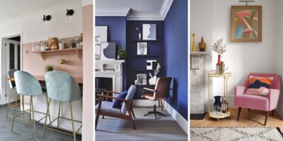 12 Quirky Ways To Transform Your Alcove Space