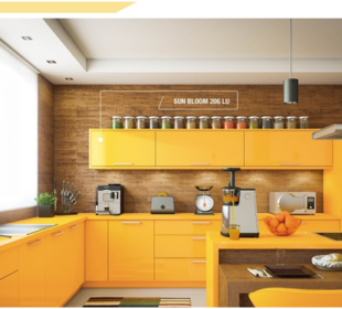 How Did Century Laminates Come to Know the Best Kitchen Laminates?