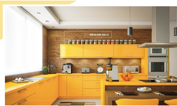 How Did Century Laminates Come to Know the Best Kitchen Laminates?