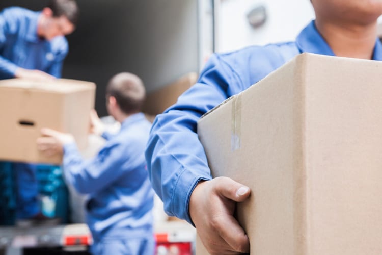 The Benefits of Hiring a Professional Mover