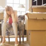 Saying Goodbye: Coping with Emotional Stress While Moving